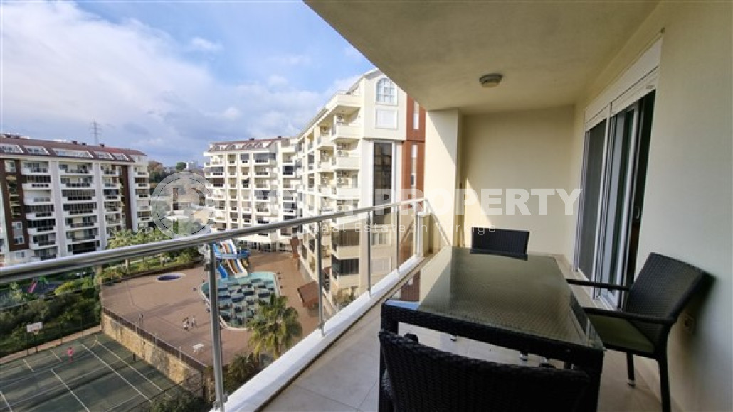 Меблированные апартаменты 60 м2 в районе Авсаллар, 300 метров от центра-id-3431-фото-11