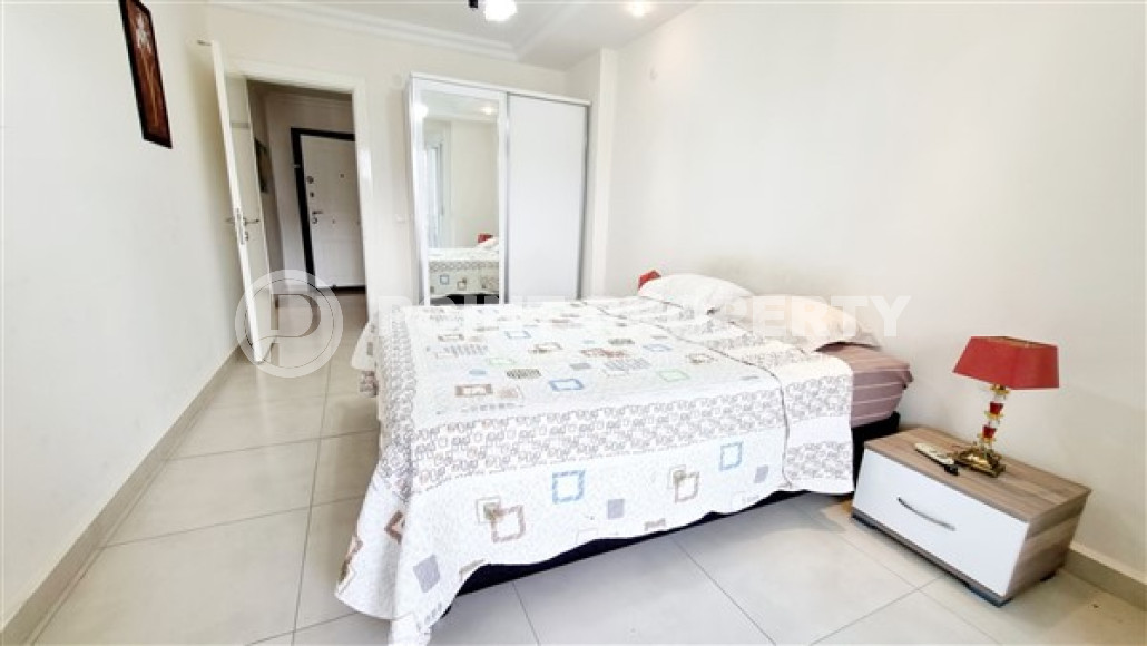 Меблированные апартаменты 60 м2 в районе Авсаллар, 300 метров от центра-id-3431-фото-13