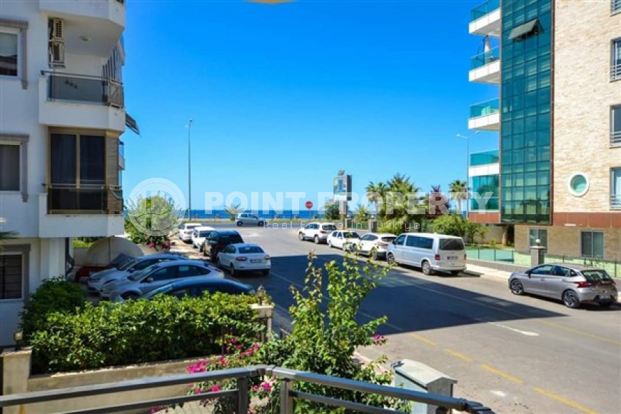 Роскошный 6+2 дуплекс с площадью 350 м2 рядом с морем, район Кестель-id-3433-фото-1