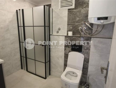 Luxurious 6+2 duplex with an area of 350 m2 near the sea, Kestel area-id-3433-photo-3