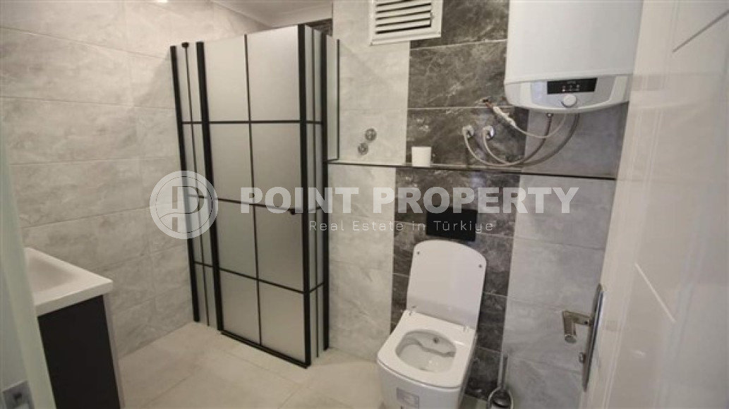 Роскошный 6+2 дуплекс с площадью 350 м2 рядом с морем, район Кестель-id-3433-фото-3