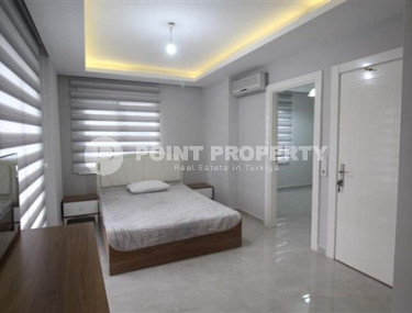 Luxurious 6+2 duplex with an area of 350 m2 near the sea, Kestel area-id-3433-photo-5