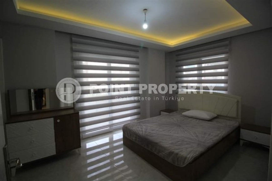 Роскошный 6+2 дуплекс с площадью 350 м2 рядом с морем, район Кестель-id-3433-фото-7