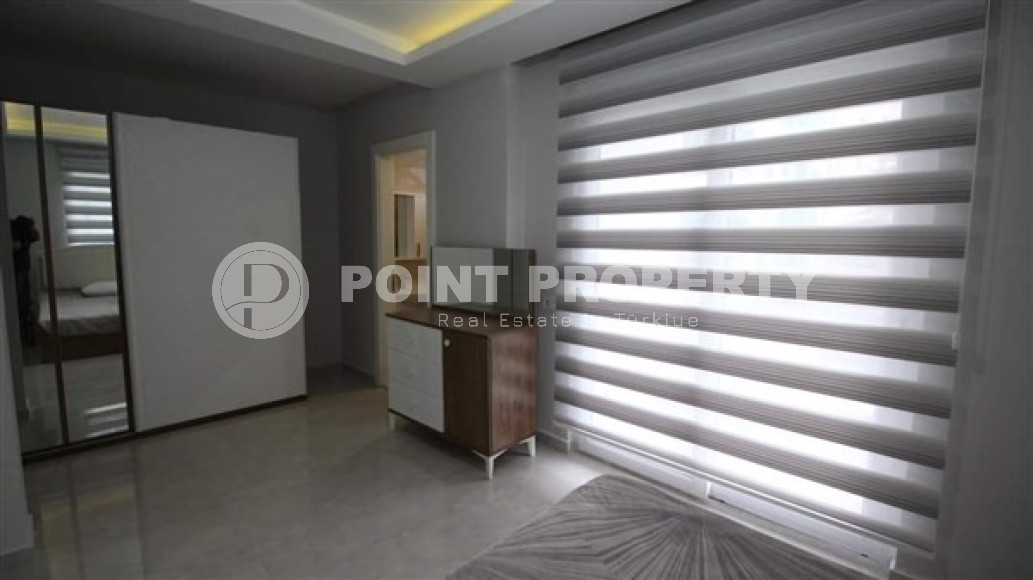 Роскошный 6+2 дуплекс с площадью 350 м2 рядом с морем, район Кестель-id-3433-фото-8