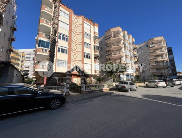 Three-room apartment with an area of 120 m2 in the Tosmur area, furnished-id-3434-photo-1