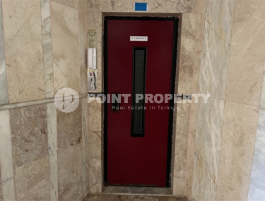 Трёхкомнатная квартира с площадью 120 м2 в районе Тосмур, с мебелью-id-3434-фото-5