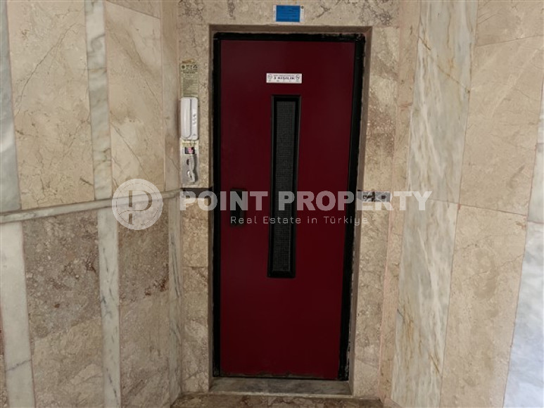 Трёхкомнатная квартира с площадью 120 м2 в районе Тосмур, с мебелью-id-3434-фото-5