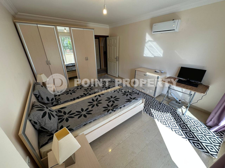 Недорогая меблированная квартира 2+1 в Махмутлар-id-3425-фото-10