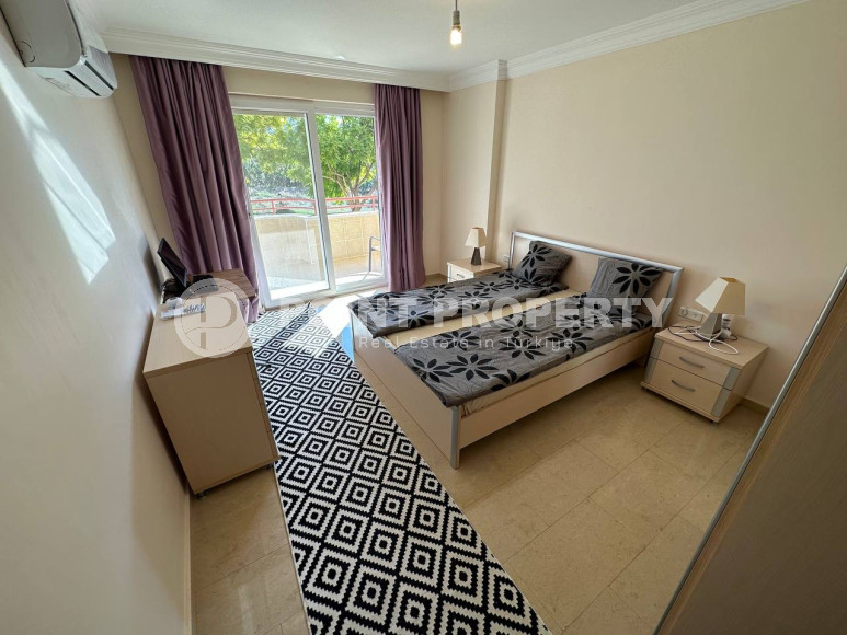 Недорогая меблированная квартира 2+1 в Махмутлар-id-3425-фото-11