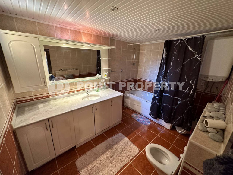 Недорогая меблированная квартира 2+1 в Махмутлар-id-3425-фото-12