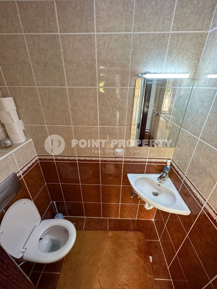 Недорогая меблированная квартира 2+1 в Махмутлар-id-3425-фото-13