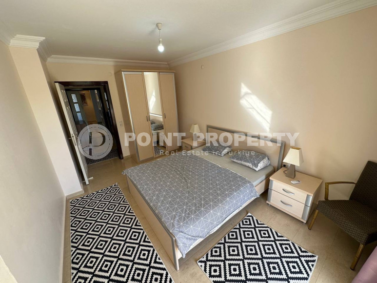 Недорогая меблированная квартира 2+1 в Махмутлар-id-3425-фото-14