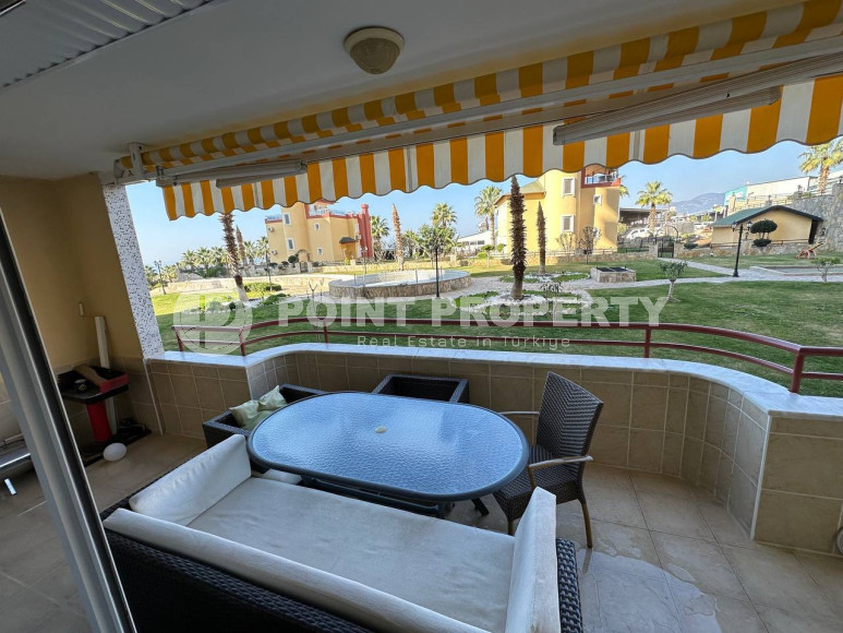 Недорогая меблированная квартира 2+1 в Махмутлар-id-3425-фото-15