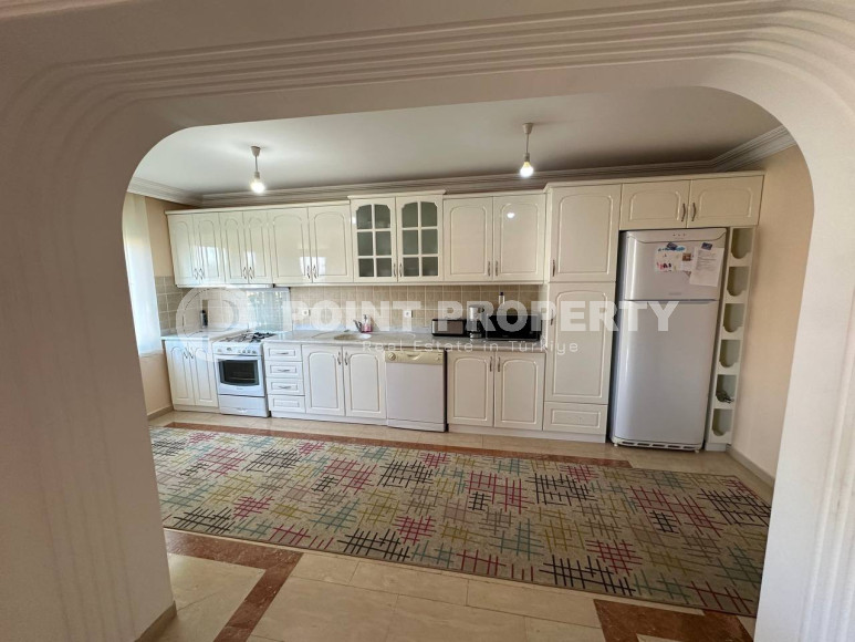 Недорогая меблированная квартира 2+1 в Махмутлар-id-3425-фото-16