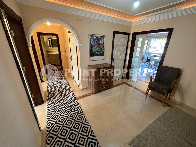 Недорогая меблированная квартира 2+1 в Махмутлар-id-3425-фото-17