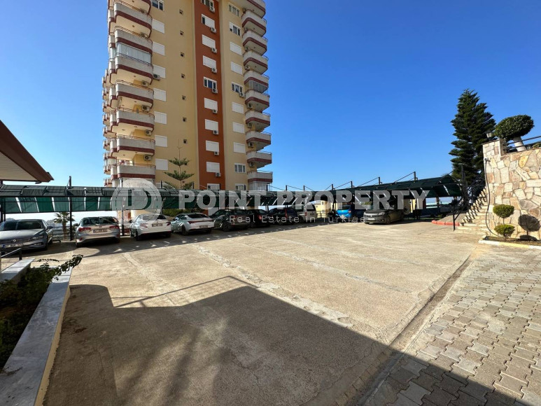 Недорогая меблированная квартира 2+1 в Махмутлар-id-3425-фото-18