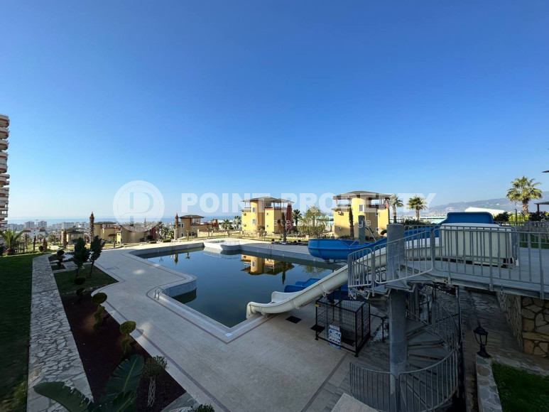 Недорогая меблированная квартира 2+1 в Махмутлар-id-3425-фото-19