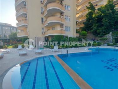 Comfortable penthouse 190 m2 with two bathrooms, in the Cikcilli area-id-3437-photo-2