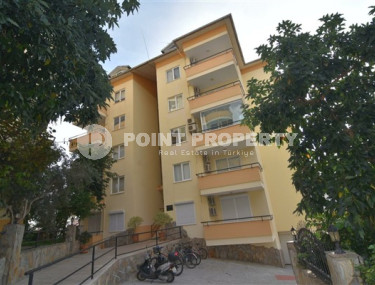 Comfortable penthouse 190 m2 with two bathrooms, in the Cikcilli area-id-3437-photo-3