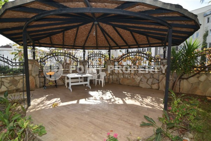 Комфортабельный пентхаус 190 м2 с двумя ванными комнатами, в районе Джикджилли-id-3437-фото-6