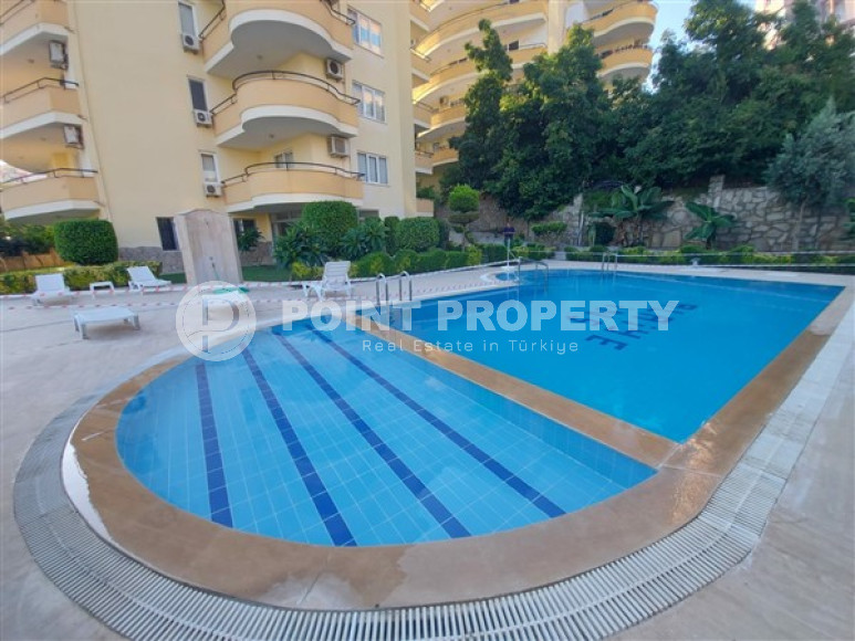 Комфортабельный пентхаус 190 м2 с двумя ванными комнатами, в районе Джикджилли-id-3437-фото-7