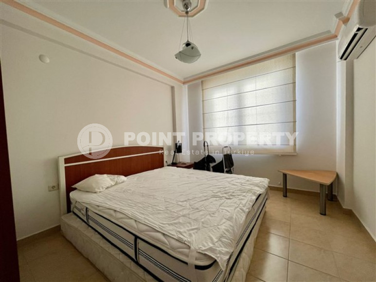 Комфортабельный пентхаус 190 м2 с двумя ванными комнатами, в районе Джикджилли-id-3437-фото-20