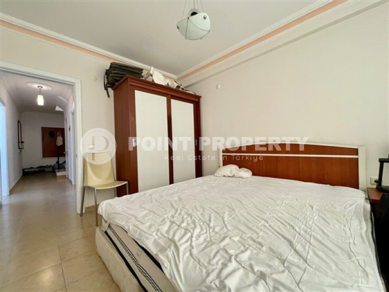 Комфортабельный пентхаус 190 м2 с двумя ванными комнатами, в районе Джикджилли-id-3437-фото-22