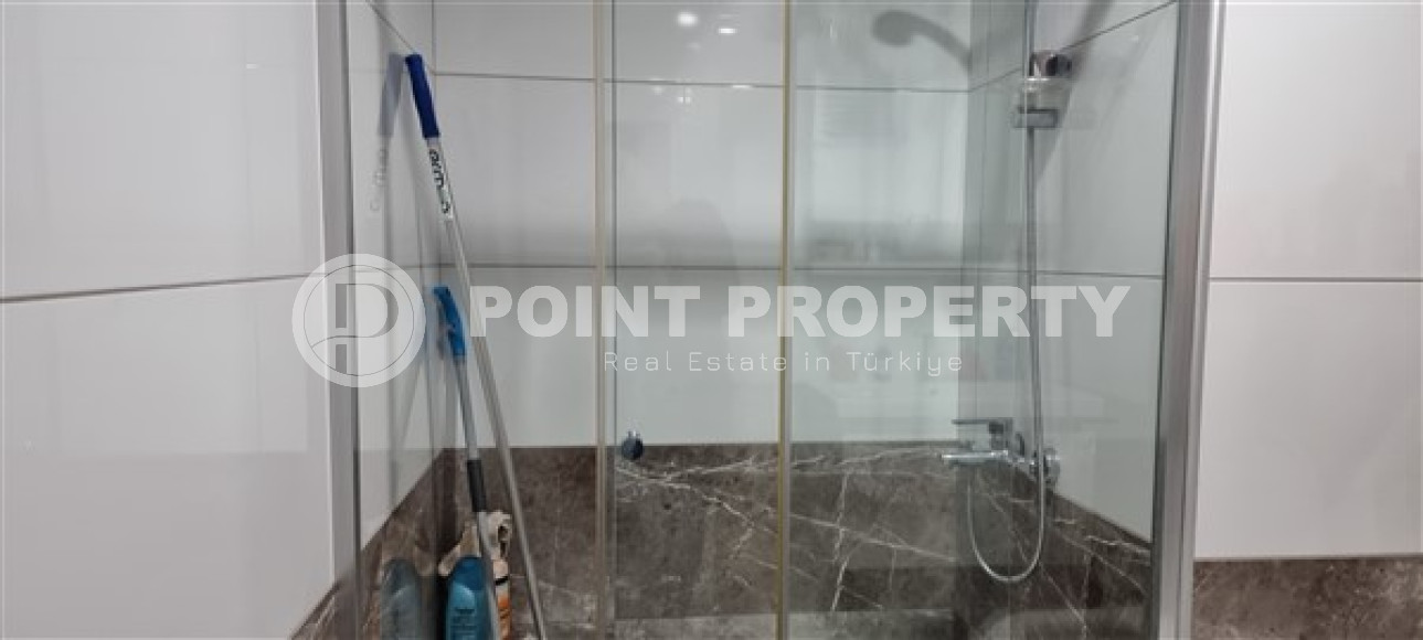 Трехкомнатные апартаменты 130 м2 в районе Джикджилли, в комплексе с отельной инфраструктурой-id-3438-фото-19