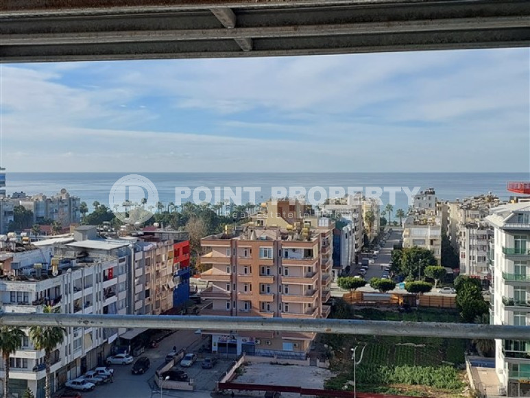 Апартаменты 2+1 с площадью 105 м2 в строящейся резиденции, район Махмутлар-id-3439-фото-17