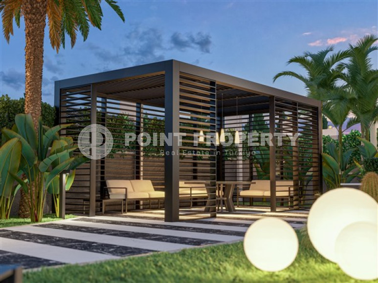 Apartment 48 - 146 m2 in a new grand investment project with luxurious infrastructure, Antalya-id-3441-photo-8