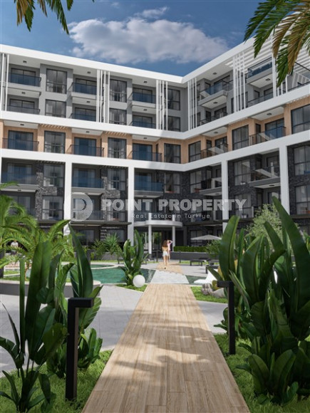 Apartment 48 - 146 m2 in a new grand investment project with luxurious infrastructure, Antalya-id-3441-photo-13