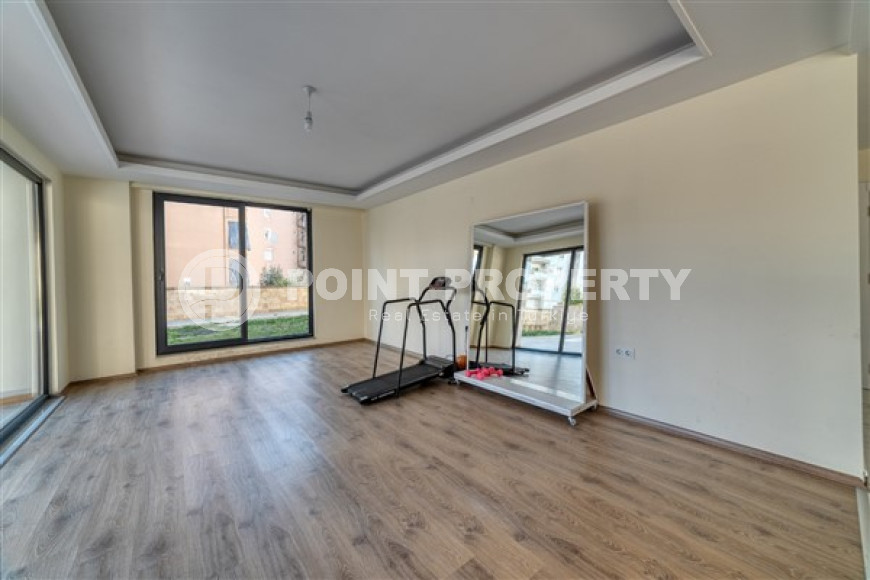 Элегантные апартаменты 90 м2 в резиденции 2021 года постройки, район Джикджилли-id-3442-фото-21