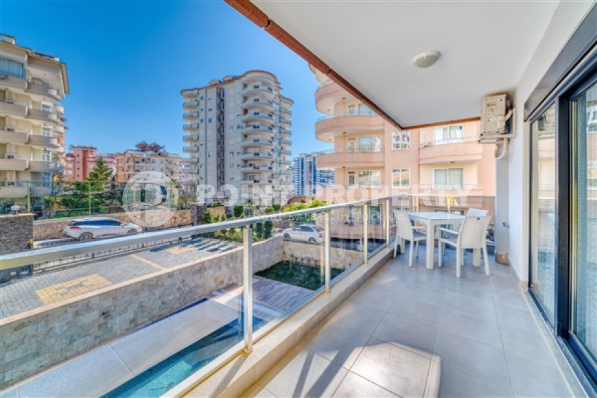 Элегантные апартаменты 90 м2 в резиденции 2021 года постройки, район Джикджилли-id-3442-фото-18