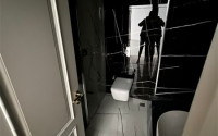 Новая компактная квартира 1+1 и 48 м2 на первой береговой линии, район Оба-id-3445-фото-16