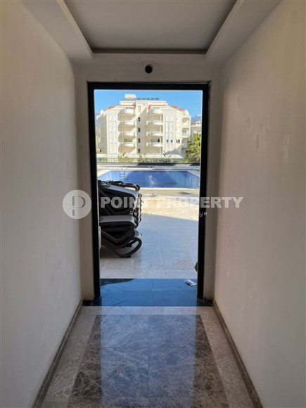 Новая компактная квартира 1+1 и 48 м2 на первой береговой линии, район Оба-id-3445-фото-20