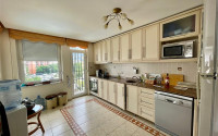 Spacious furnished duplex 4+1, 210m² with stunning panorama of the Toros Mountains in the center of Alanya-id-1304-photo-6