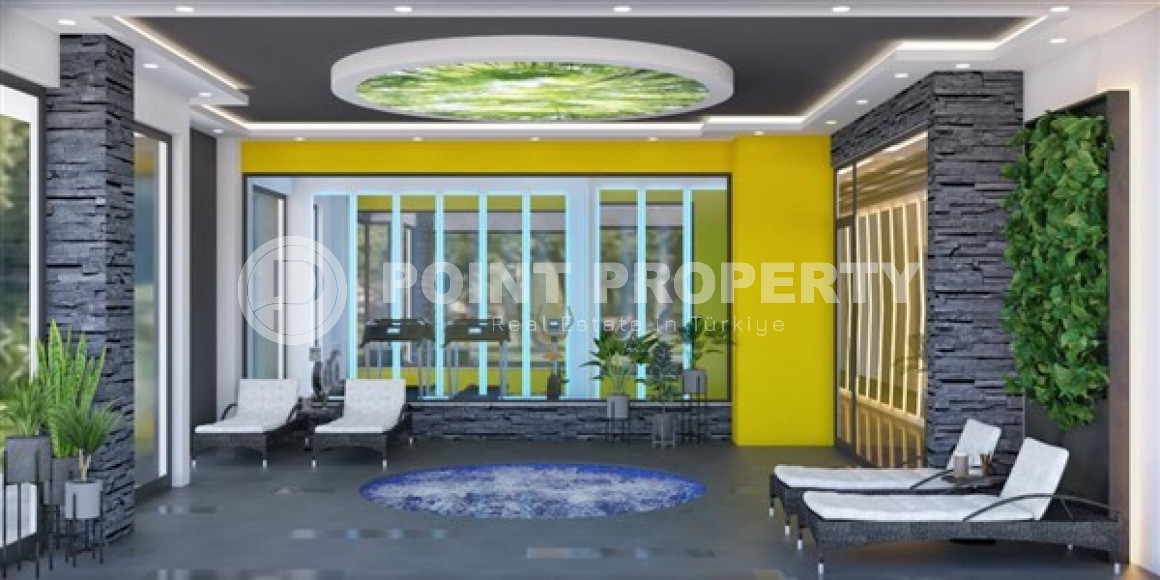 Spacious apartment with a 2+1 layout in a building built in 2022, Oba district-id-3448-photo-10