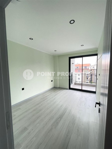 Spacious apartment with a 2+1 layout in a building built in 2022, Oba district-id-3448-photo-24