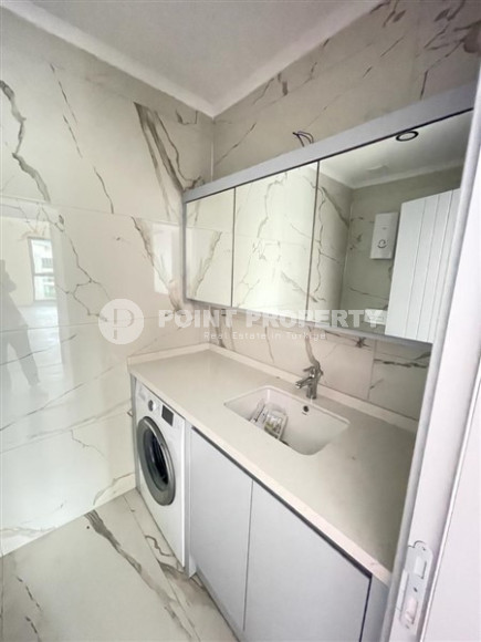 Spacious apartment with a 2+1 layout in a building built in 2022, Oba district-id-3448-photo-30