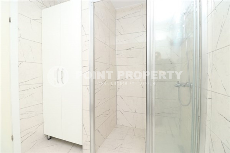 Меблированный пятикомнатный пентхаус с двумя балконами, центр Аланьи-id-3449-фото-22