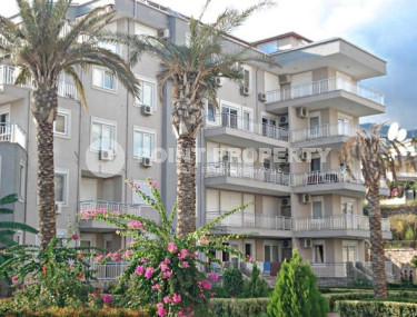 Пятикомнатная дуплексная квартира 3+2 с мебелью в районе Джикджилли-id-3453-фото-3