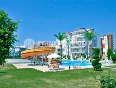 Пятикомнатная дуплексная квартира 3+2 с мебелью в районе Джикджилли-id-3453-фото-4