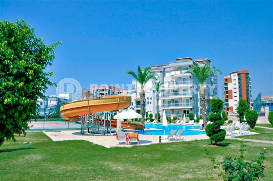 Пятикомнатная дуплексная квартира 3+2 с мебелью в районе Джикджилли-id-3453-фото-4