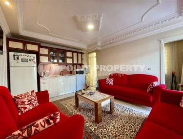 Apartment with a 2+1 layout in one of the most popular and convenient areas for living - Mahmutlar. 100 sq. m. m-id-1039-photo-2