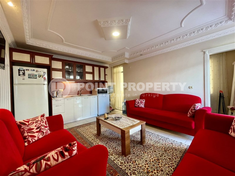 Apartment with a 2+1 layout in one of the most popular and convenient areas for living - Mahmutlar. 100 sq. m. m-id-1039-photo-2