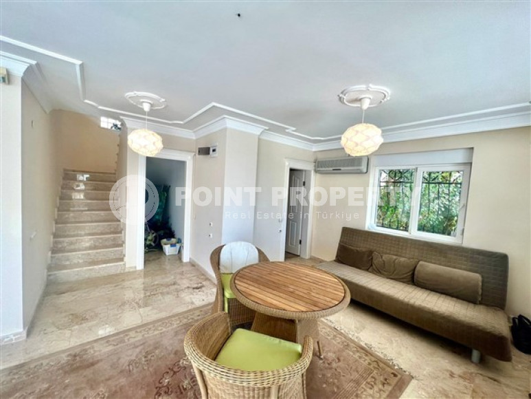 Трёхэтажная вилла с площадью 250 м2 в районе Каргыджак, вблизи Торосских гор-id-3454-фото-19