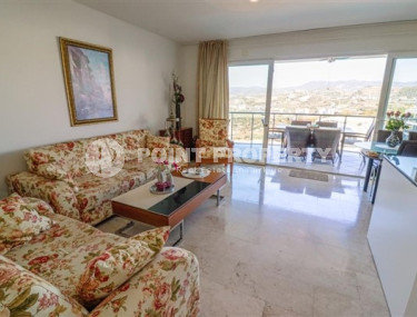 Комфортабельный пентхаус с площадью 150 м2 в 250 метрах от моря, район Конаклы-id-3455-фото-2