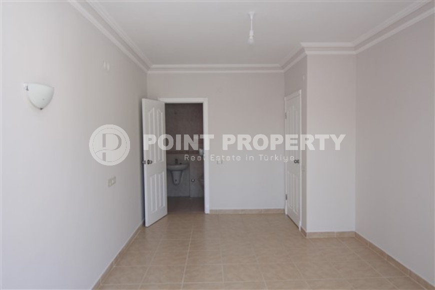 Просторная квартира с площадью 115 м2 в 250 метрах от моря, район Махмутлар-id-3456-фото-4