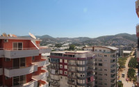 Spacious apartment with an area of 115 m2 250 meters from the sea, Mahmutlar district-id-3456-photo-9