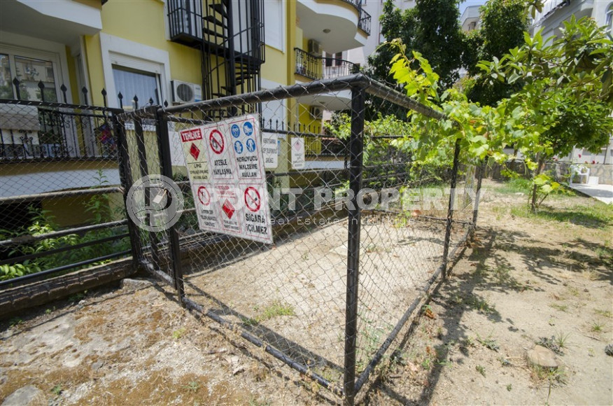 Spacious furnished duplex 4+1, 210m² with stunning panorama of the Toros Mountains in the center of Alanya-id-1304-photo-25